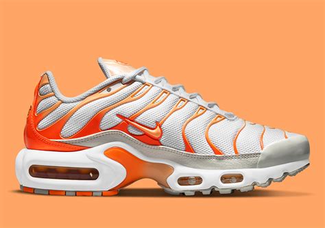 nike tn damen weiß orange|Buy and Sell Nike Air Max Plus Sneakers .